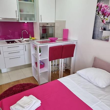 Apartman Mango Split Exteriér fotografie