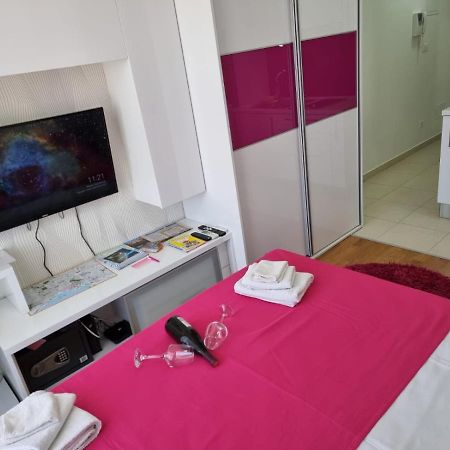 Apartman Mango Split Exteriér fotografie
