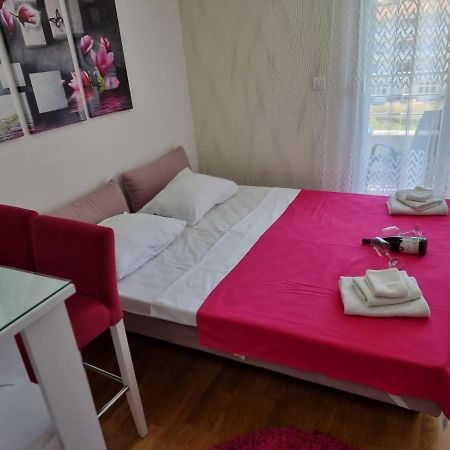 Apartman Mango Split Exteriér fotografie