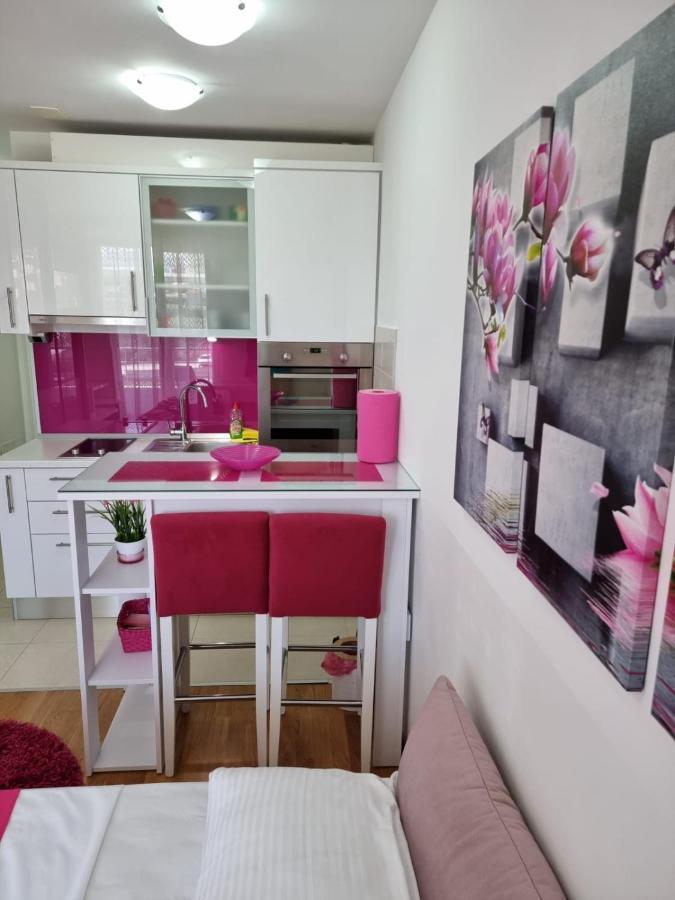Apartman Mango Split Exteriér fotografie