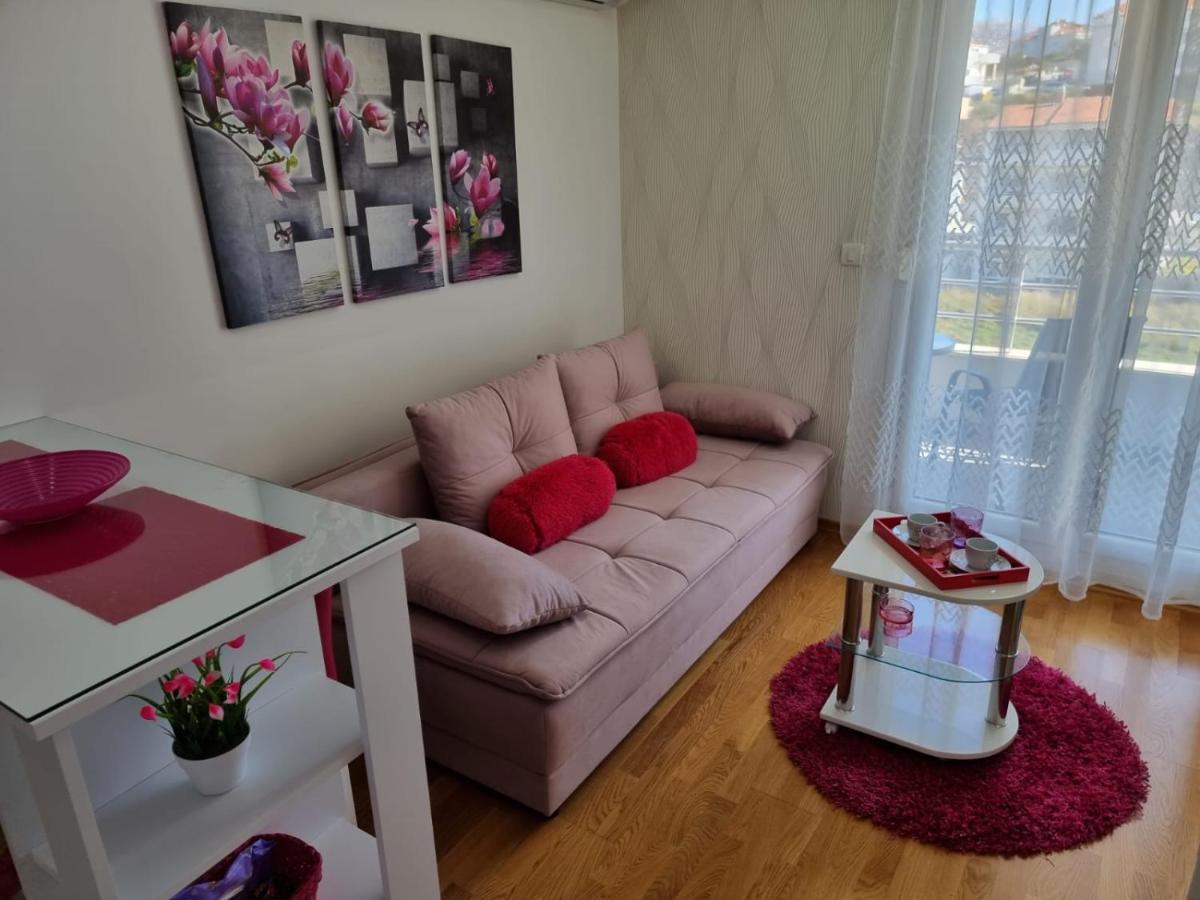 Apartman Mango Split Exteriér fotografie