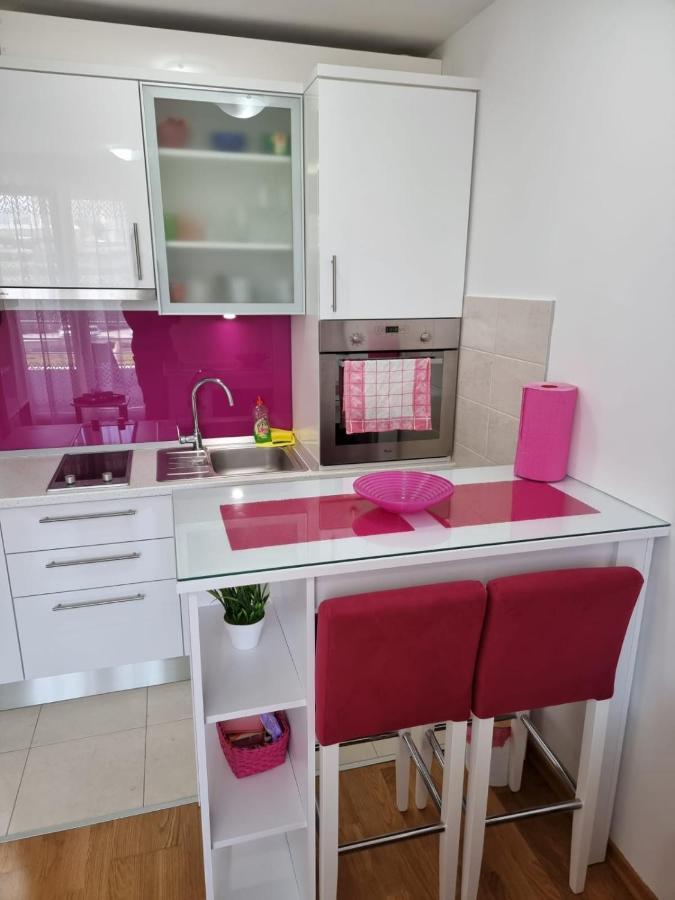 Apartman Mango Split Exteriér fotografie
