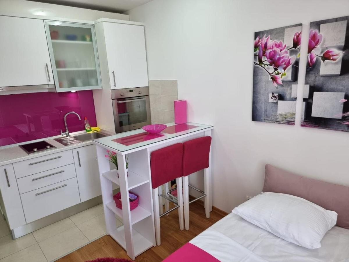 Apartman Mango Split Exteriér fotografie