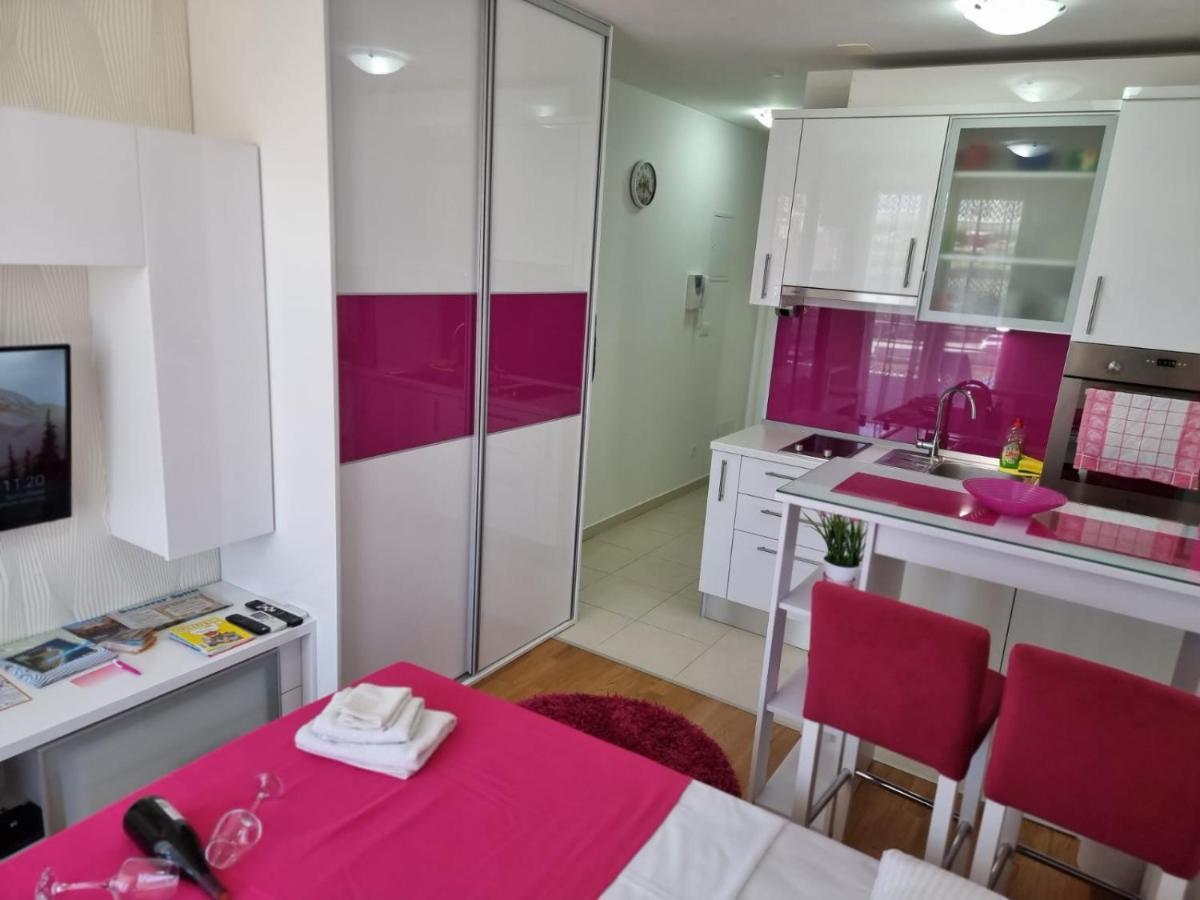 Apartman Mango Split Exteriér fotografie