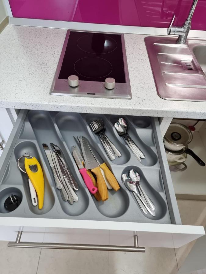 Apartman Mango Split Exteriér fotografie