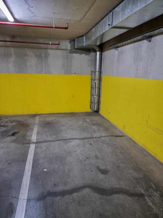Apartman Mango Split Exteriér fotografie