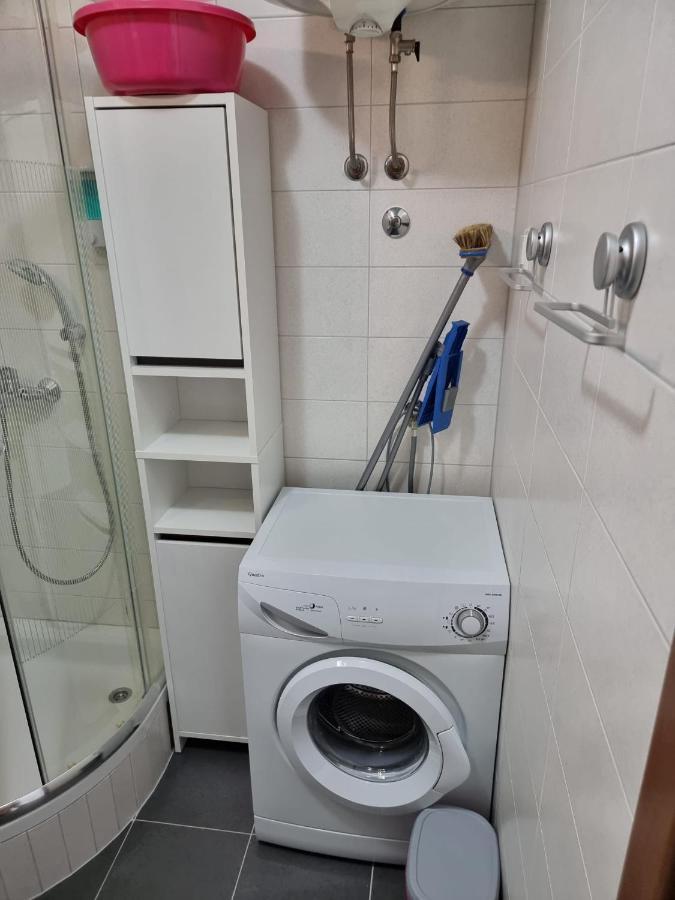 Apartman Mango Split Exteriér fotografie