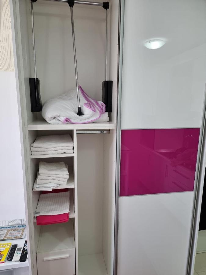 Apartman Mango Split Exteriér fotografie