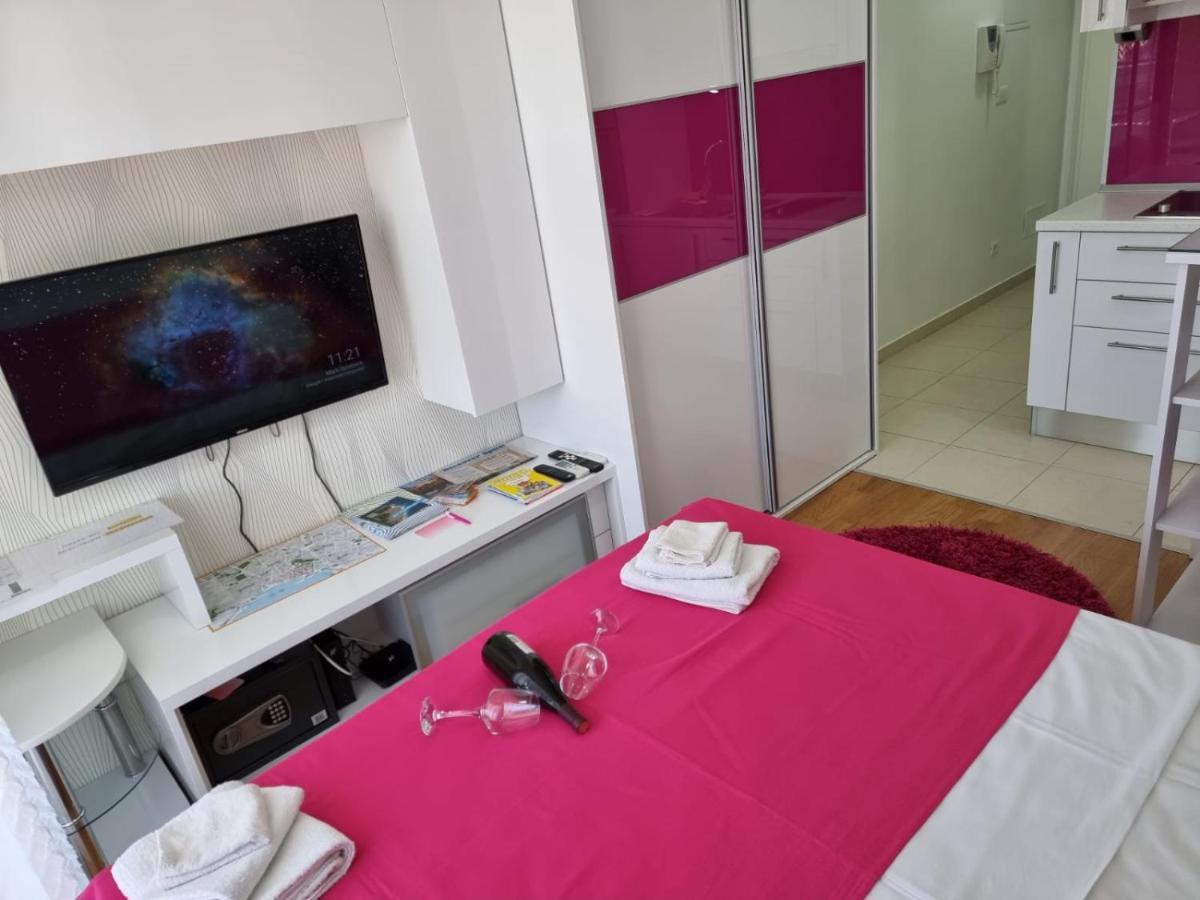 Apartman Mango Split Exteriér fotografie