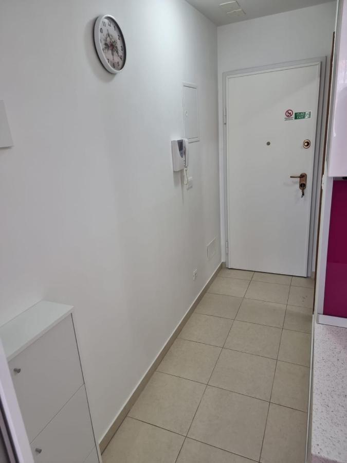 Apartman Mango Split Exteriér fotografie