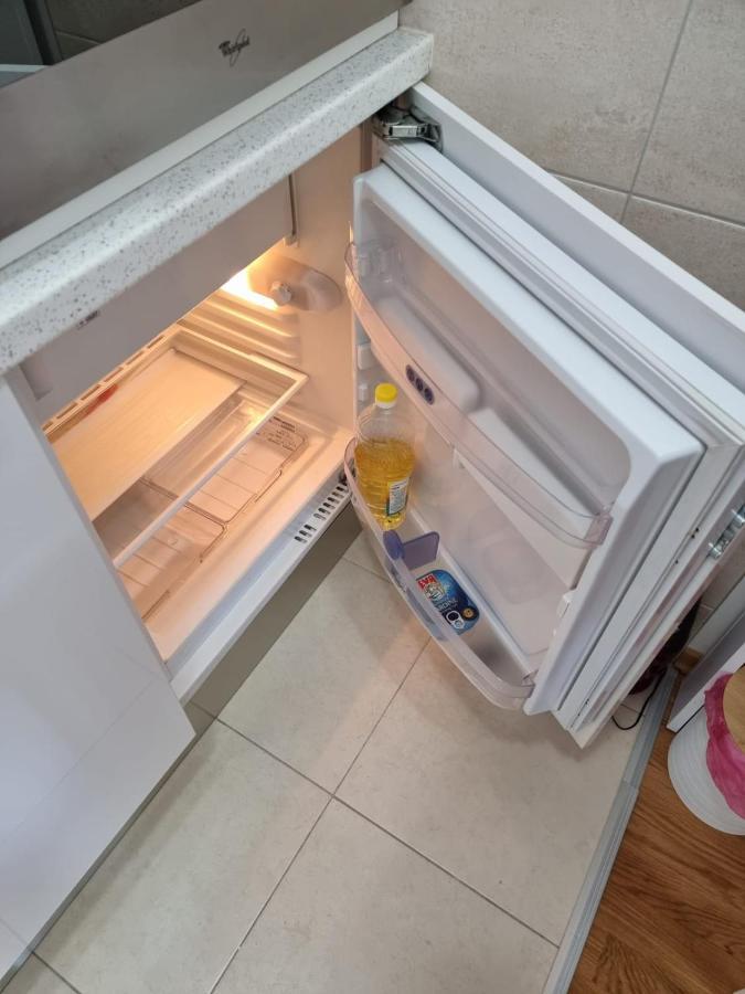 Apartman Mango Split Exteriér fotografie