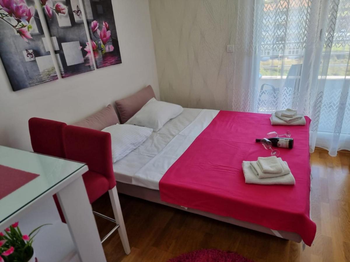 Apartman Mango Split Exteriér fotografie