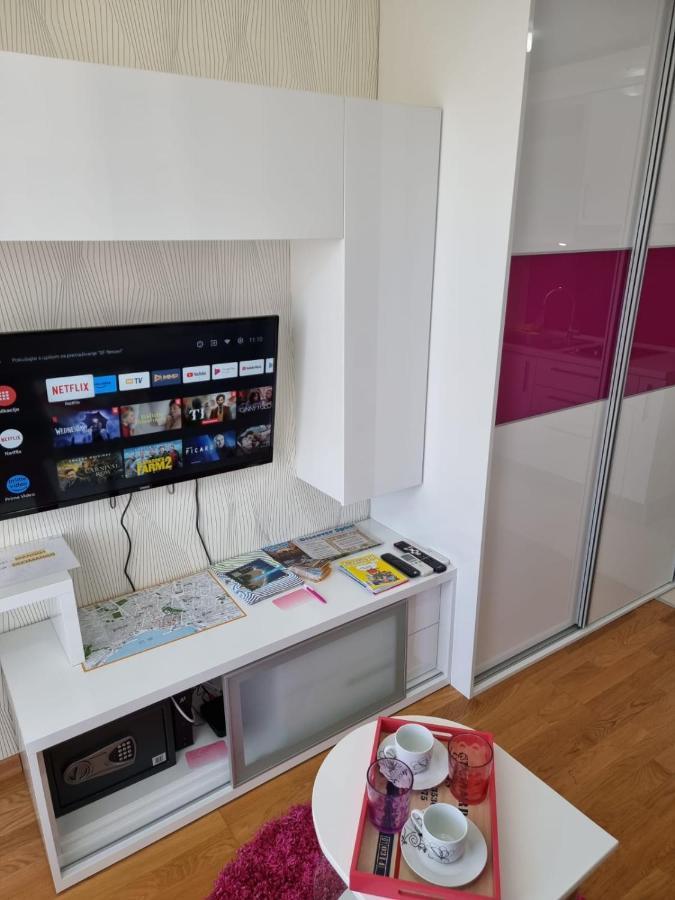 Apartman Mango Split Exteriér fotografie