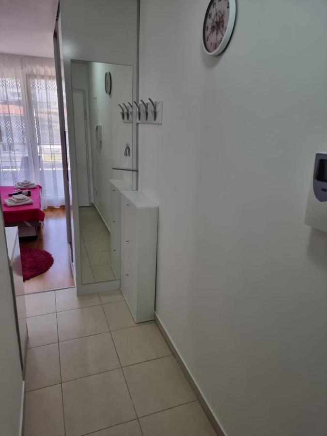 Apartman Mango Split Exteriér fotografie