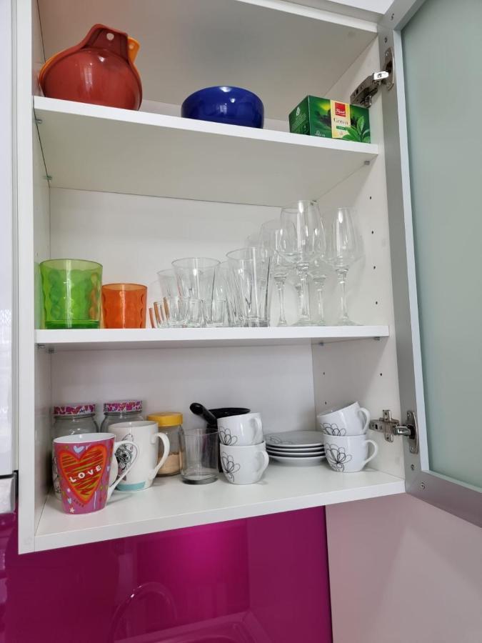 Apartman Mango Split Exteriér fotografie