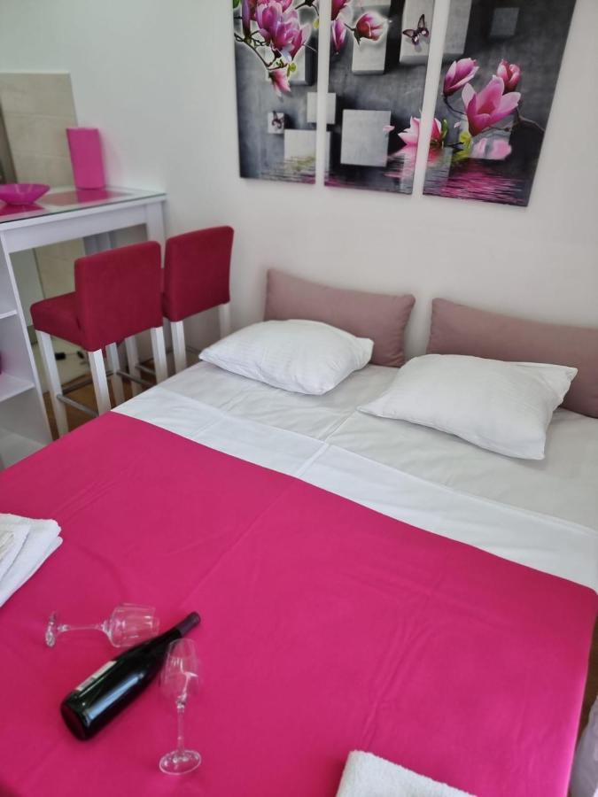 Apartman Mango Split Exteriér fotografie