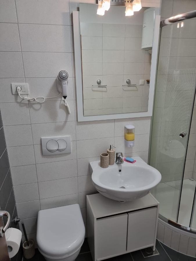 Apartman Mango Split Exteriér fotografie