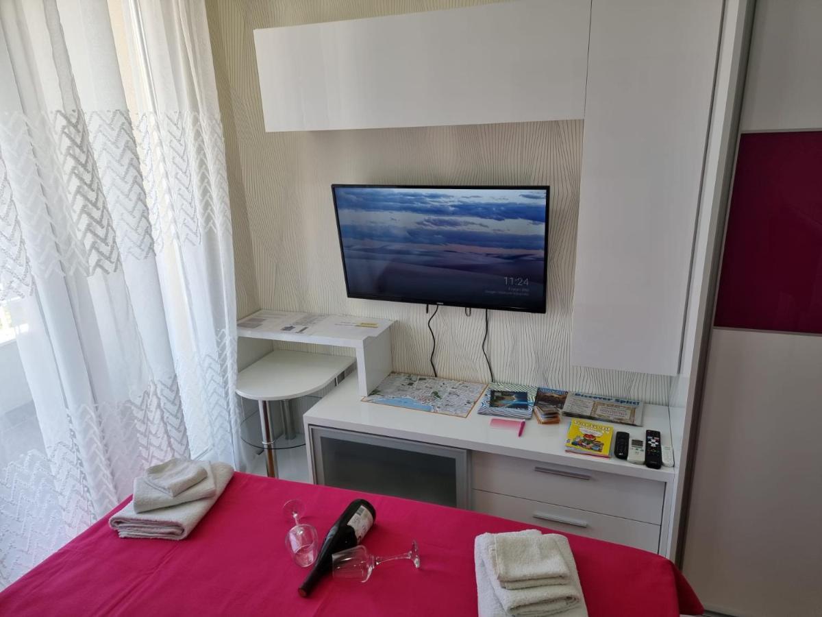 Apartman Mango Split Exteriér fotografie