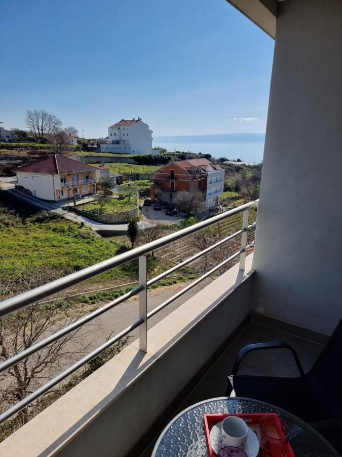 Apartman Mango Split Exteriér fotografie