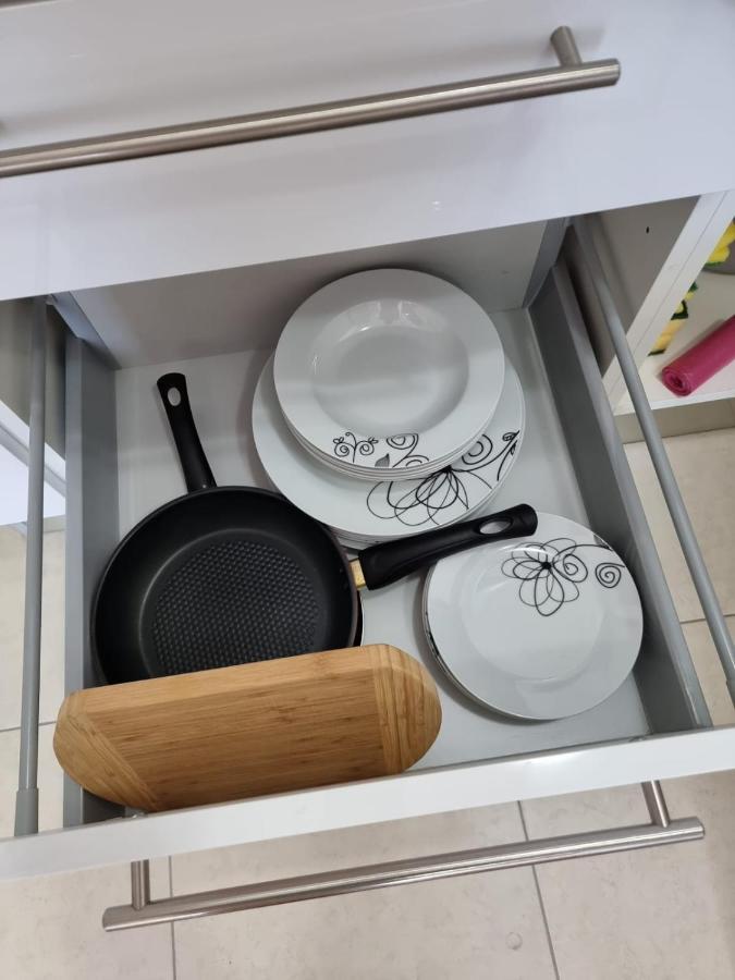 Apartman Mango Split Exteriér fotografie