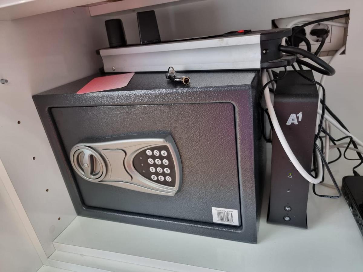 Apartman Mango Split Exteriér fotografie