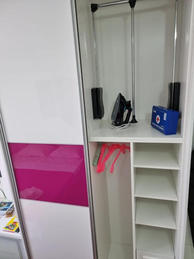 Apartman Mango Split Exteriér fotografie