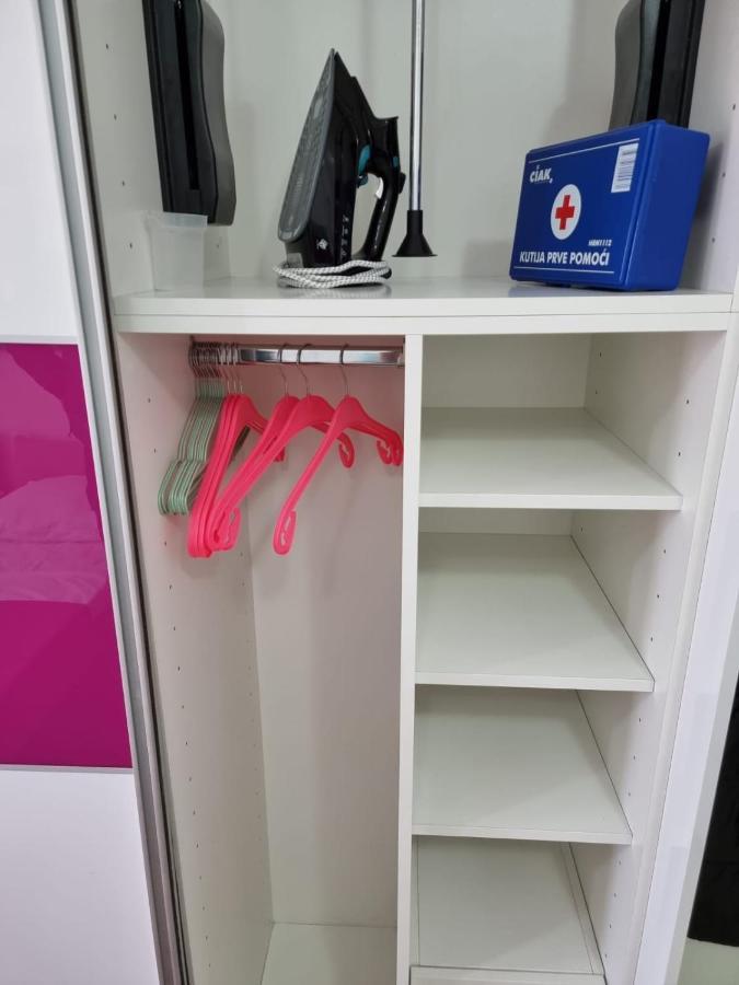 Apartman Mango Split Exteriér fotografie
