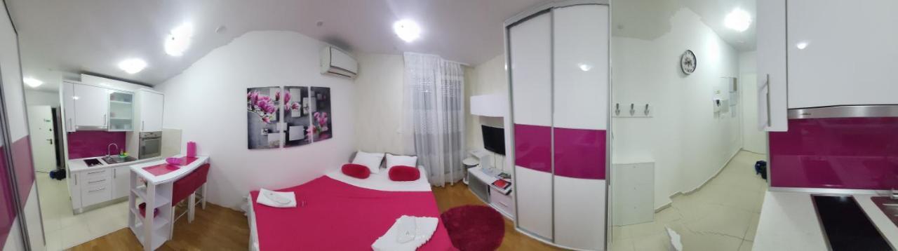 Apartman Mango Split Exteriér fotografie