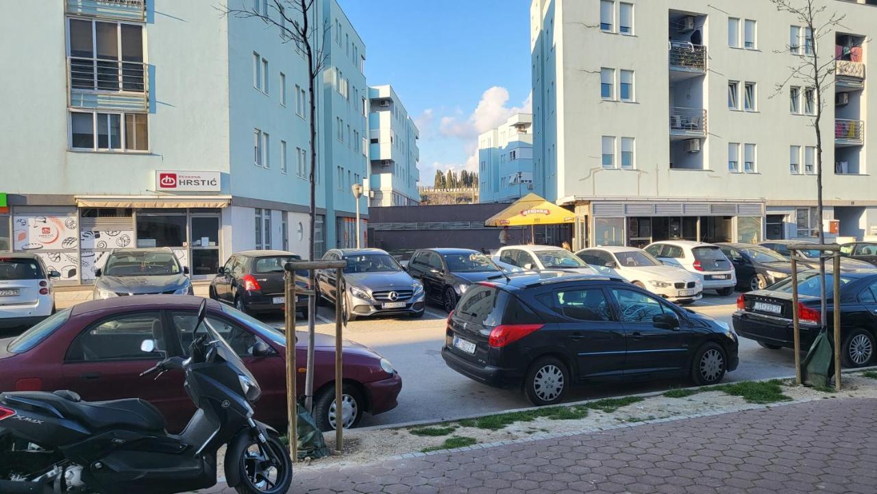Apartman Mango Split Exteriér fotografie
