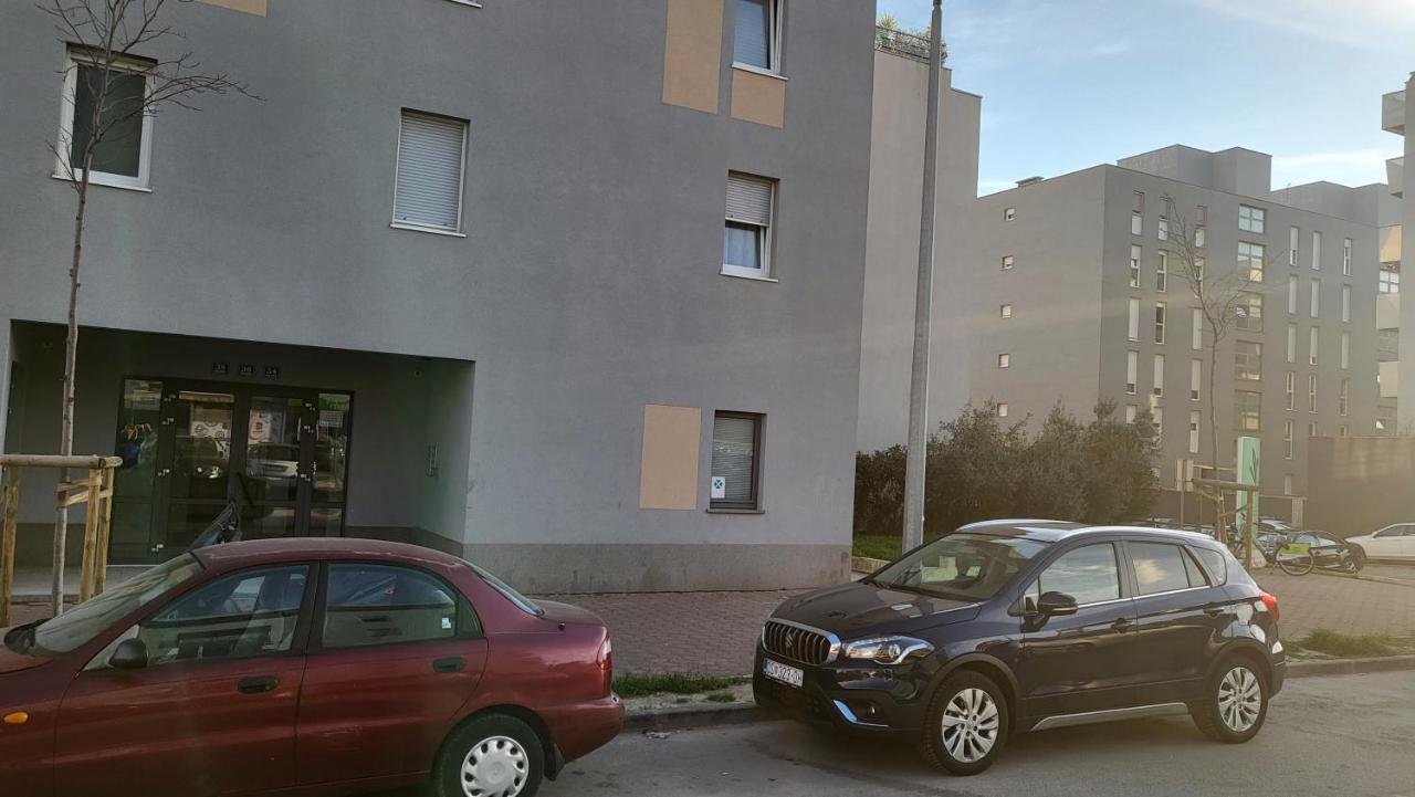 Apartman Mango Split Exteriér fotografie