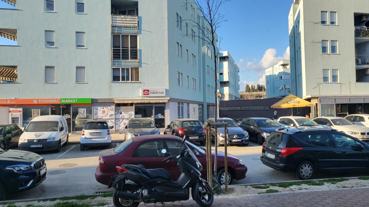 Apartman Mango Split Exteriér fotografie